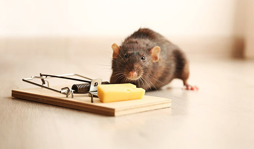 Pest Control