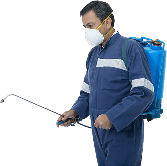 Pest Control